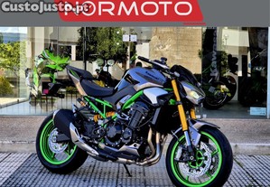 Kawasaki Z