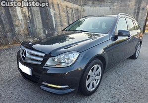 Mercedes-Benz C 200 CDi Avantgarde BE - 14
