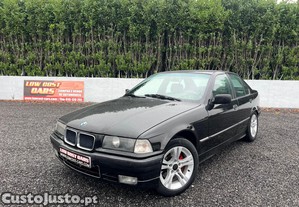 BMW 316 I - 92