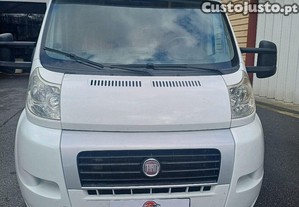 Fiat Ducato Challenger
