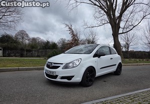 Opel Corsa 1.3 CDTI - 07