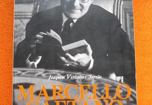 Marcelo Caetano Confidências no Exílio