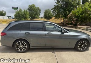 Mercedes-Benz C 250 250 D - 16