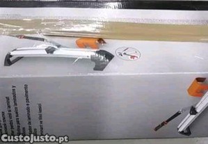 Guilhotina para soalhos