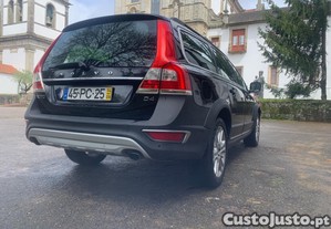 Volvo XC70 summum - 14