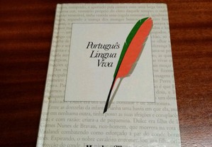 Português Língua Viva, Mendes Silva