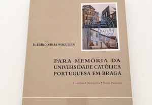 Universidade Católica Portuguesa em Braga