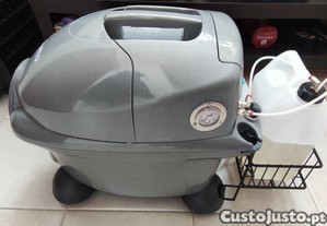 Vaporetto Polti MV 20.20 Quase novo com todos os acessrios
