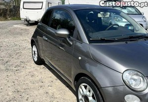 Fiat 500 1.3 MultiJet Esperienza Italia 150� - 11