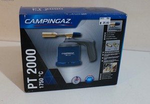 Maçarico Campingaz PT2000