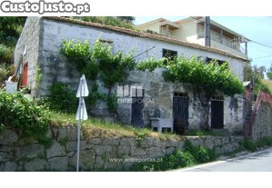 Casa R�stica T2 Marco de Canaveses