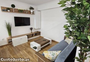 Apartamento T1 em Portimão de 50,11 m²
