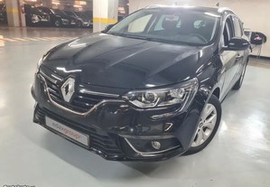 Renault Mégane 1.5 Blue dCi Limited
