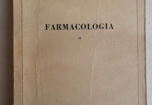 Farmacologia - Volume II