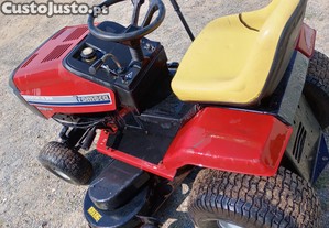 Tractor Corta relva
