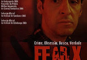 Fear X - O Medo (2003) John Turturro
