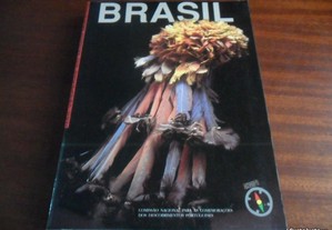 "BRASIL - Nas Vésperas do Mundo Moderno"