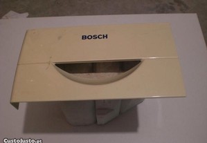 Gaveta detergente maquina roupa Bosch