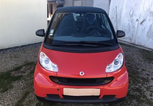 Smart ForTwo Coupé 1.0 mhd passion 71 CV