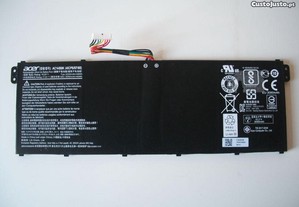 Bateria Portatil Acer EX2540-38QU