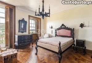 Quinta Do Barreiro Em Meso Frio, Douro
