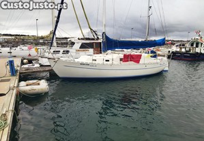 Veleiro Nordica 30