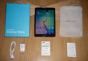 Tablet Samsung Galaxy Tab A, 9.7, Wifi, Barato, Impecável