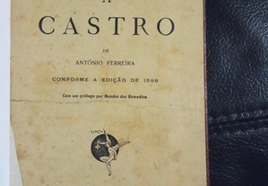 A Castro - António Ferreira