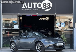 Mazda MX-5 1.5 Sky-G Evolve Navi - 21