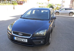 Ford Focus 1.6 TDCi - 06