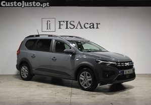 Dacia Jogger 1.0 ECO-G Comfort 7L Bi-Fuel - 23