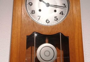 Relógio de parede da Reguladora, 1954