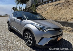 Toyota C-HR C-HR - 17