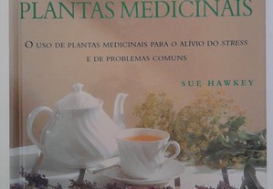 Livro Vida Nova Plantas Medicinais