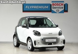 Smart ForTwo Coup EQ passion - 21