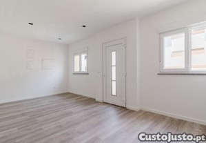 Apartamento T3  Beira Mar Na Costa De Lavos
