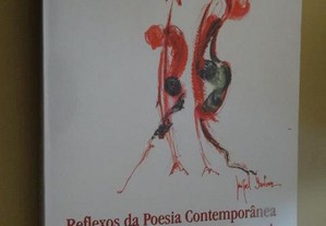 Reflexos da Poesia Contemporânea do Brasil, França