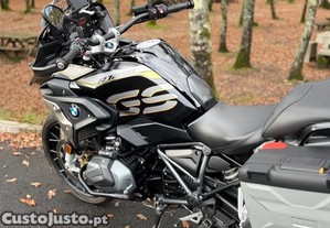 BMW R1250GS 2020 Exclusive