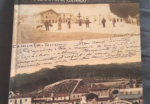 Uma Visita ao Concelho de Caminha com o Bilhete Postal Ilustrado