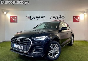 Audi Q5 50 TFSIe quattro Sport S tronic - 21