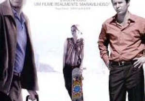Matchstick Men Amigos do Alheio (2003) Nicolas Cage IMDB: 7.4