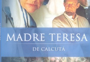 Madre Teresa de Calcutá (2003) IMDB: 7.0