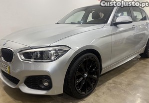 BMW 116 Sport Line - 19