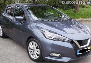 Nissan Micra 1.0 IG-T N-Connecta - 19
