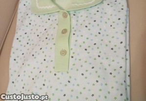 Pijama Para Senhora