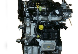 Motor  Usado MERCEDES-BENZ C-CLASS (W205) C 200 BlueTEC / d (205.037) OM626.951
