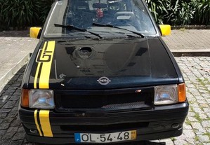 Opel GT Corsa a