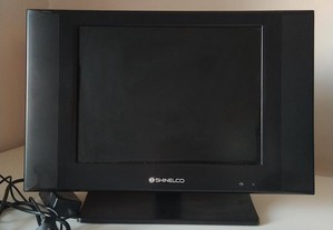 Tv monitor LCD
