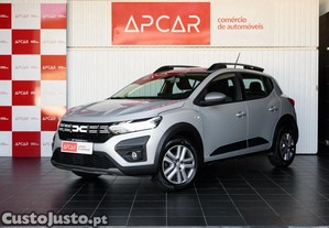 Dacia Sandero Stepway TCe 90 Expression - 23