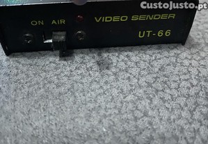 Transmissor de v�deo